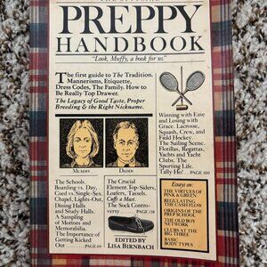 ORIGINAL Peppy Handbook
